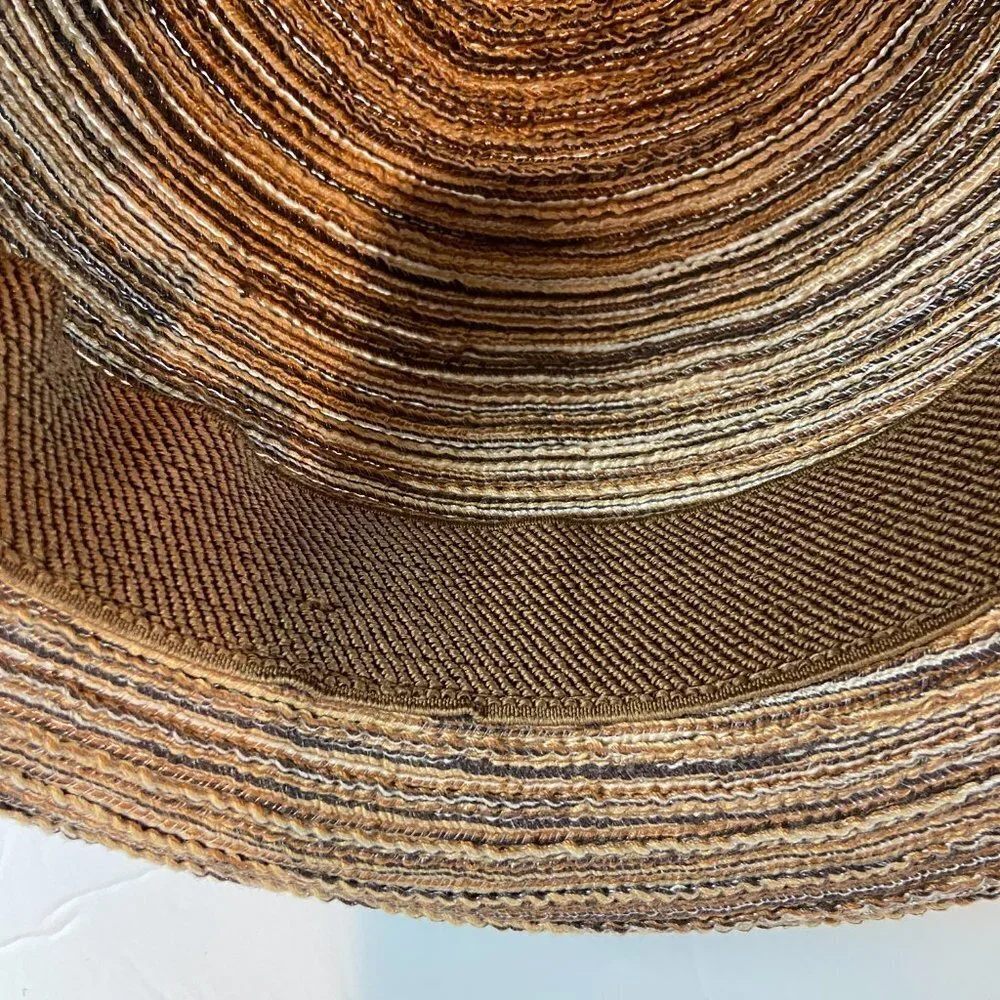 Scala Bucket Sun Hat